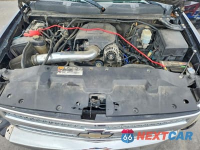 Zdjęcie 11 z 13 samochodu: 2011 CHEVROLET SILVERADO C1500 LT VIN:3GCPCSE02BG251515 - miniatura
