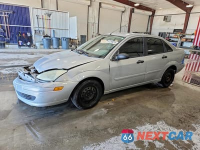 2004 FORD FOCUS SE COMFORT/SE SPORT 1FAFP34314W169142 - główne zdjęcie licytacji z USA - miniatura