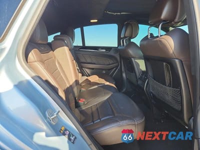 Zdjęcie 11 z 13 samochodu: 2018 MERCEDES-BENZ GLE COUPE 63 AMG-S VIN:4JGED7FBXJA096173 - miniatura