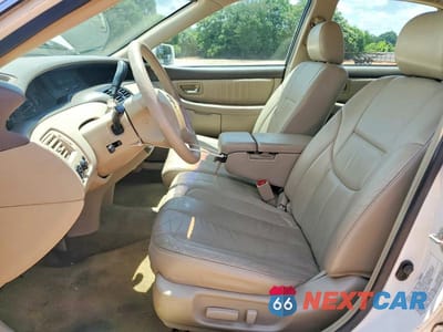 Zdjęcie 7 z 12 samochodu: 2003 TOYOTA AVALON XL VIN:4T1BF28B63U303236 - miniatura