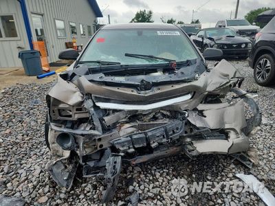 Piąte zdjęcie samochodu w środku: 2010 CHEVROLET MALIBU LS VIN:1G1ZB5EB2AF171669 - miniatura