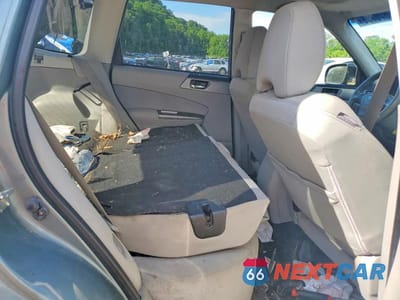 Zdjęcie 11 z 13 samochodu: 2012 SUBARU FORESTER 2.5X PREMIUM VIN:JF2SHADCXCH427012 - miniatura
