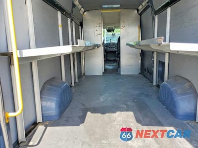 Zdjęcie 10 z 13 samochodu: 2021 RAM PROMASTER 3500 DELIVERY VAN VIN:3C6MRVJG5ME544496 - miniatura