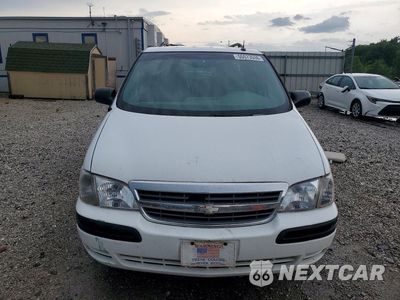 Zdjęcie 9 z 26 samochodu: 2004 CHEVROLET VENTURE LUXURY VIN:1GNDX13E74D196759 - miniatura