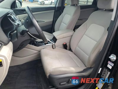 Zdjęcie 7 z 13 samochodu: 2016 HYUNDAI TUCSON SPORT VIN:KM8J33A21GU212563 - miniatura