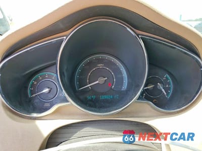 Zdjęcie 9 z 12 samochodu: 2008 CHEVROLET MALIBU 1LT VIN:1G1ZH57B18F227560 - miniatura