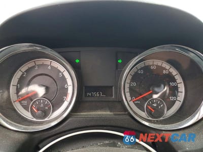Zdjęcie 9 z 14 samochodu: 2016 DODGE GRAND CARAVAN SXT VIN:2C4RDGCG4GR265484 - miniatura