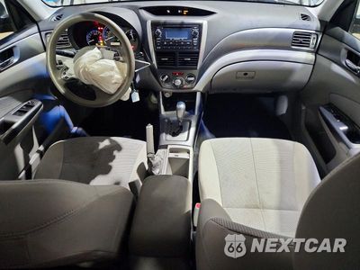 Zdjęcie 8 z 13 samochodu: 2012 SUBARU FORESTER 2.5X PREMIUM VIN:JF2SHADC4CH441388 - miniatura