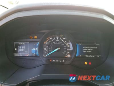 Zdjęcie 9 z 13 samochodu: 2022 FORD EDGE TITANIUM VIN:2FMPK4K9XNBA16266 - miniatura