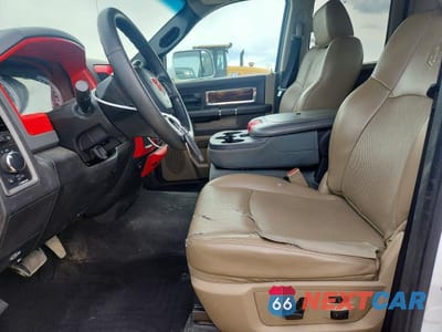 Zdjęcie 7 z 12 samochodu: 2014 RAM 1500 ST VIN:1C6RR7FT6ES103465 - miniatura