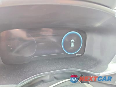 Zdjęcie 9 z 12 samochodu: 2022 HYUNDAI SANTA FE XRT VIN:5NMS6DAJXNH479220 - miniatura