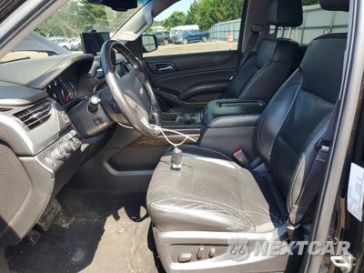 Zdjęcie 7 z 13 samochodu: 2015 CHEVROLET TAHOE K1500 LT VIN:1GNSKBKC3FR617958 - miniatura