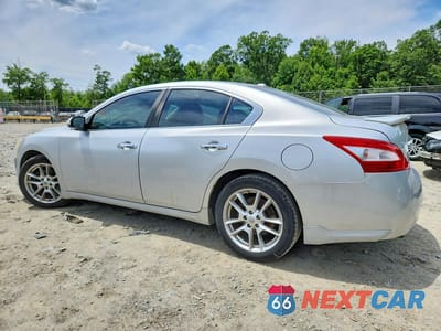 Drugie zdjęcie samochodu z przodu: 2011 NISSAN MAXIMA 3.5 S VIN:1N4AA5AP6BC864939 - miniatura