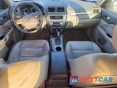 Zdjęcie 8 z 12 samochodu: 2010 FORD FUSION SEL VIN:3FAHP0JG6AR267290 - miniatura