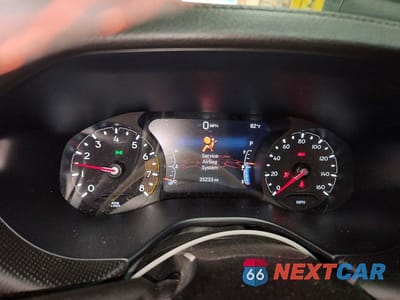 Zdjęcie 9 z 13 samochodu: 2025 JEEP COMPASS TRAILHAWK VIN:3C4NJDDNXST556564 - miniatura