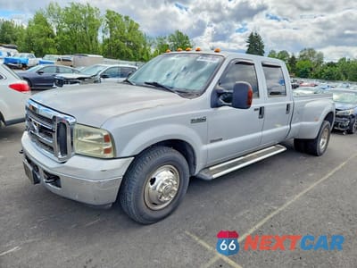 2006 FORD F350 SUPER DUTY 1FTWW32P16ED30732 - główne zdjęcie licytacji z USA - miniatura