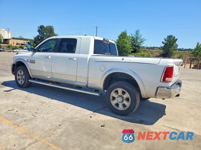 Drugie zdjęcie samochodu z przodu: 2014 RAM 3500 LARAMIE VIN:3C63R3ML9EG295103 - miniatura