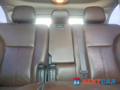 Zdjęcie 10 z 13 samochodu: 2011 FORD EDGE LIMITED VIN:2FMDK3KC6BBA41105 - miniatura