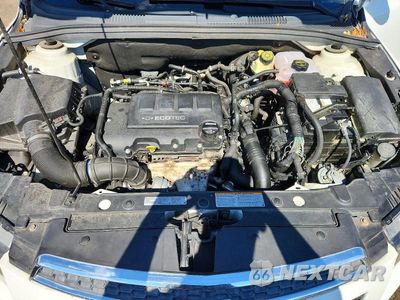 Zdjęcie 11 z 12 samochodu: 2014 CHEVROLET CRUZE LT VIN:1G1PC5SB4E7161394 - miniatura