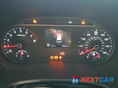 Zdjęcie 9 z 14 samochodu: 2020 KIA SOUL S VIN:KNDJ23AU1L7061497 - miniatura