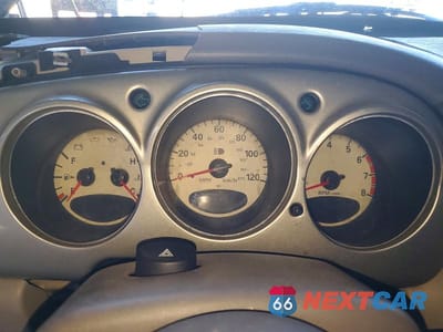 Zdjęcie 9 z 12 samochodu: 2002 CHRYSLER PT CRUISER LIMITED VIN:3C8FY68BX2T230838 - miniatura