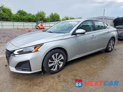 2023 NISSAN ALTIMA S 1N4BL4BV1PN372367 - główne zdjęcie licytacji z USA - miniatura