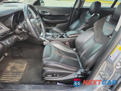 Zdjęcie 7 z 13 samochodu: 2015 CHEVROLET SS VIN:6G3F15RW6FL107513 - miniatura