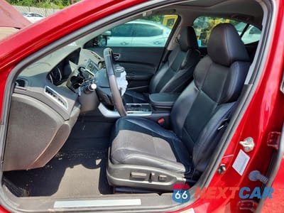 Zdjęcie 7 z 12 samochodu: 2020 ACURA TLX TECHNOLOGY VIN:19UUB1F59LA015715 - miniatura