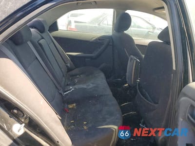 Zdjęcie 11 z 14 samochodu: 2012 KIA FORTE EX VIN:KNAFU4A23C5602160 - miniatura