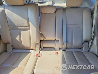 Zdjęcie 10 z 13 samochodu: 2015 NISSAN ROGUE SL VIN:5N1AT2MT4FC899590 - miniatura