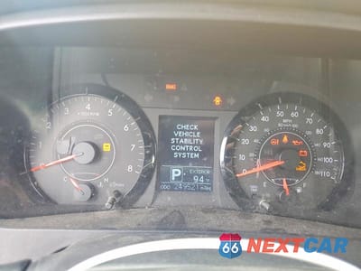 Zdjęcie 9 z 13 samochodu: 2017 TOYOTA SIENNA L 7-PASSENGER VIN:5TDZZ3DC2HS858730 - miniatura