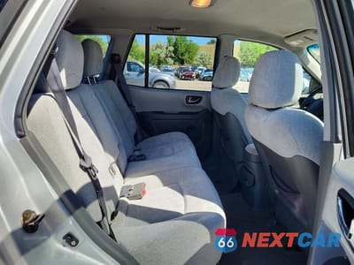 Zdjęcie 11 z 13 samochodu: 2006 HYUNDAI SANTA FE GLS VIN:KM8SC13D56U105845 - miniatura