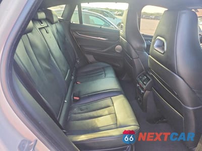 Zdjęcie 11 z 13 samochodu: 2015 BMW X6 M VIN:5YMKW8C54F0G93798 - miniatura
