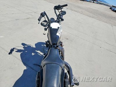 Zdjęcie 6 z 10 samochodu: 2016 HARLEY-DAVIDSON XL1200 FORTY-EIGHT VIN:1HD1LC333GC424458 - miniatura