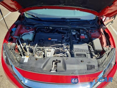 Zdjęcie 11 z 12 samochodu: 2018 HONDA CIVIC LX VIN:2HGFC2F5XJH503596 - miniatura