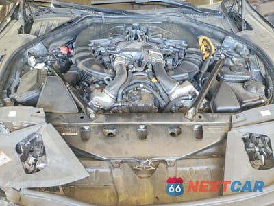 Zdjęcie 11 z 12 samochodu: 2011 BMW 750 LI VIN:WBAKB8C50BCY65364 - miniatura