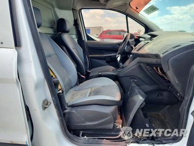 Zdjęcie 10 z 13 samochodu: 2016 FORD TRANSIT CONNECT XL VIN:NM0LS7E74G1251286 - miniatura