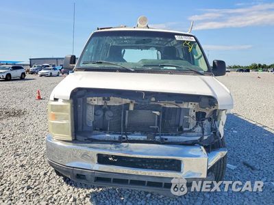 Piąte zdjęcie samochodu w środku: 2011 FORD E250 DELIVERY VAN VIN:1FTNE2EWXBDA92309 - miniatura