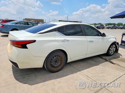 Trzecie zdjęcie samochodu z tyłu: 2019 NISSAN ALTIMA S VIN:1N4BL4BV1KC206435 - miniatura