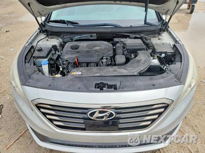 Zdjęcie 11 z 13 samochodu: 2016 HYUNDAI SONATA LIMITED VIN:5NPE34AF3GH405385 - miniatura