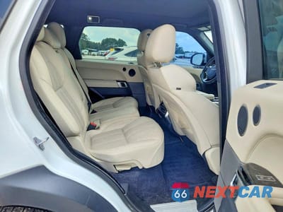 Zdjęcie 11 z 13 samochodu: 2014 LAND ROVER RANGE ROVER SPORT HSE VIN:SALWR2WF3EA352281 - miniatura