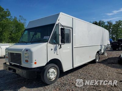 2022 FREIGHTLINER MT55G DELIVERY TRUCK 4UZAC3GA6NCNK3715 - główne zdjęcie licytacji z USA - miniatura