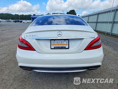 Zdjęcie 6 z 12 samochodu: 2012 MERCEDES-BENZ CLS 550 VIN:WDDLJ7DB6CA037170 - miniatura