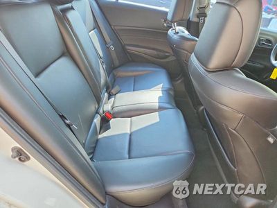 Zdjęcie 10 z 13 samochodu: 2018 ACURA ILX SPECIAL EDITION VIN:19UDE2F48JA003413 - miniatura