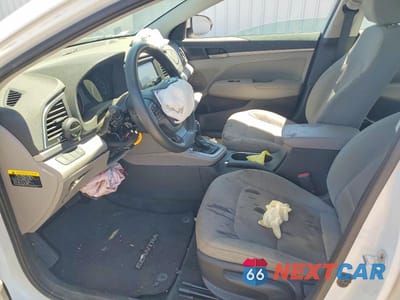 Zdjęcie 7 z 12 samochodu: 2017 HYUNDAI ELANTRA SE VIN:5NPD84LF6HH086298 - miniatura