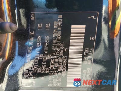 Zdjęcie 13 z 13 samochodu: 2014 TOYOTA SIENNA LIMITED 7-PASSENGER VIN:5TDDK3DC8ES087829 - miniatura