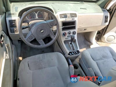 Zdjęcie 8 z 12 samochodu: 2005 CHEVROLET EQUINOX LS VIN:2CNDL13F956118380 - miniatura