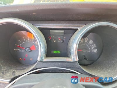 Zdjęcie 9 z 12 samochodu: 2008 FORD MUSTANG GT VIN:1ZVHT85H285203085 - miniatura