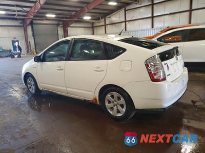 Drugie zdjęcie samochodu z przodu: 2006 TOYOTA PRIUS BASE VIN:JTDKB20U863137373 - miniatura