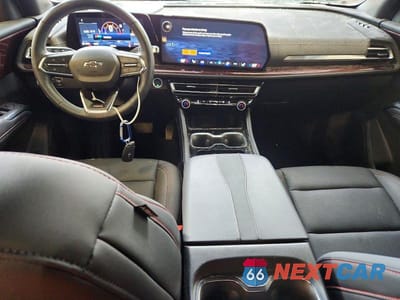 Zdjęcie 8 z 12 samochodu: 2025 CHEVROLET TRAVERSE Z71 VIN:1GNEVJRSXSJ217271 - miniatura